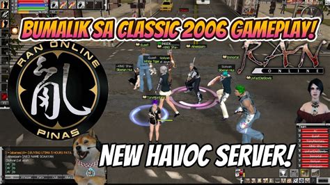 ran online pinas register|RAN Online Pinas Server is up for .